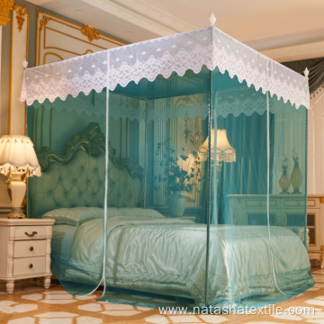 New palace style mosquito net